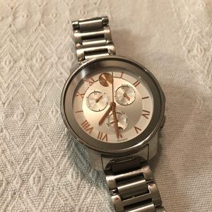 Movado Bold Women’s watch